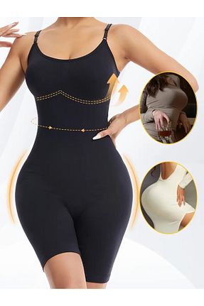 گن لاغری اسپرت مشکی زنانه Sıkılaştırıcı MİSTİRİK - کد 54586578