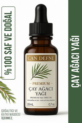 روغن مراقبت Can Defne - کد 937488912