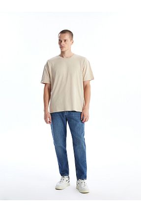 شلوار رنگی مردانه پنبه ای LC Waikiki - کد 937506971