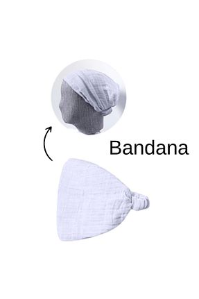 ست نوزادی سفید بچه گانه gültekin bebe - کد 904929048
