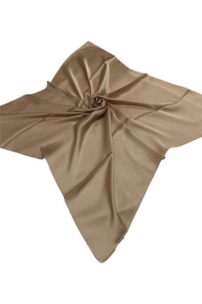 روسری رنگی پلی استر Bona Sera - کد 937495650