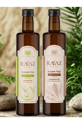 روغن مایع RAAZ - کد 806432426