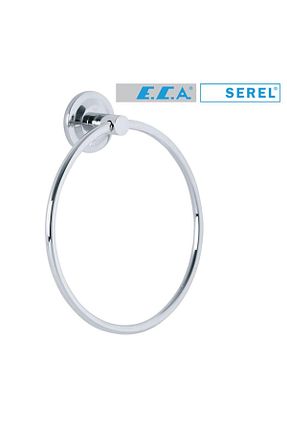 آویز حمام بژ Eca - کد 51644118