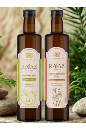 روغن مایع RAAZ - کد 827783003