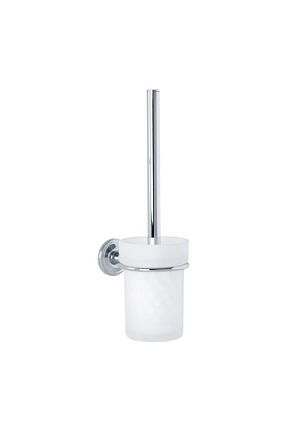 فرچه توالت بژ کروم Eca - کد 51644057