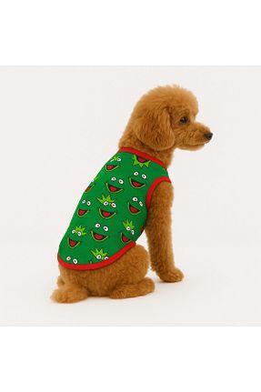  سبز DOGİ&DOG - کد 873179596