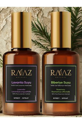 تونیک همه انواع پوست RAAZ - کد 773866772
