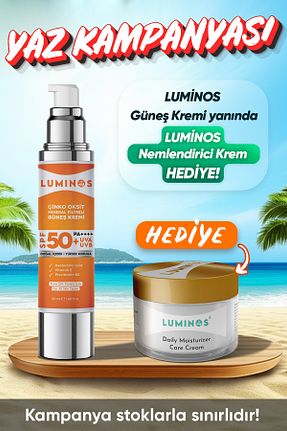کرم ضد آفتاب بدن SPF 50 + Natural - کد 845363553