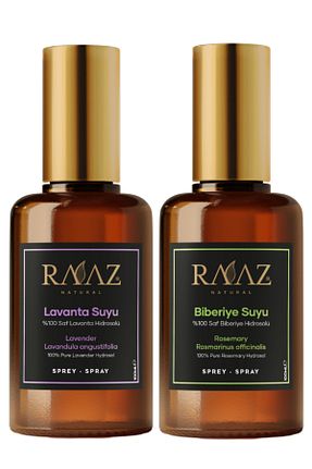 تونیک همه انواع پوست RAAZ - کد 773866772