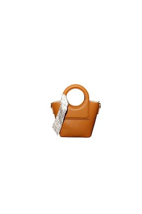 کیف دستی رنگی زنانه سایز متوسط Senna Collection - کد 937510654