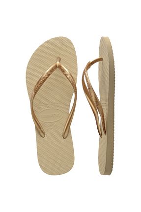 دمپائی زنانه پاشنه تخت Havaianas - کد 920820069