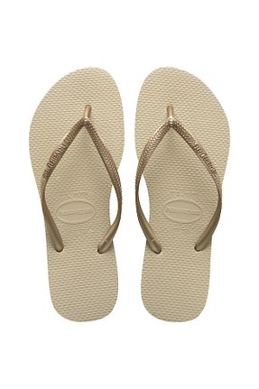 دمپائی زنانه پاشنه تخت Havaianas - کد 920820069