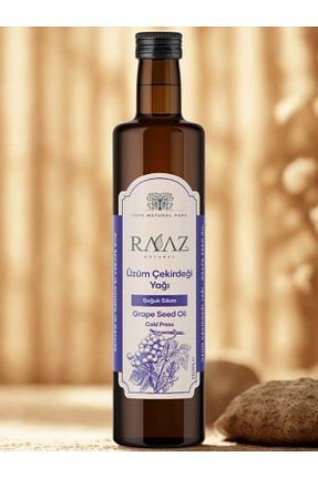 روغن مراقبت RAAZ - کد 771944302