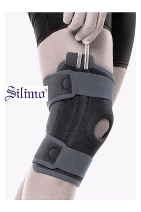 زانو بند، مچ بند و آرنج بند silimo - کد 94525271