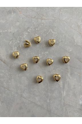 چارم طلائی Aşk Tasarım - کد 896766431