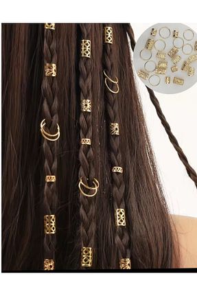 سایر اکسسوری مو زرد زنانه NEW HİLL - کد 937539757