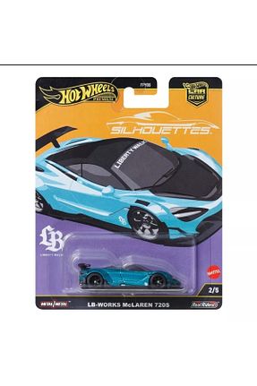 ماشین اسباب بازی HOT WHEELS - کد 937715461
