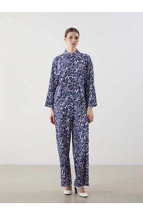تونیک رنگی زنانه بافتنی LC Waikiki - کد 937580385