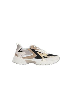 کفش کژوال بژ زنانه چرم مصنوعی Gabor - کد 937584814