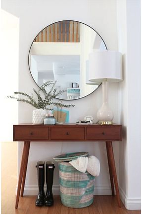  قهوه ای 90 سانتی متر ViraHome - کد 937589842