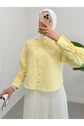 پیراهن رنگی زنانه رگولار Modamorfo - کد 937593260