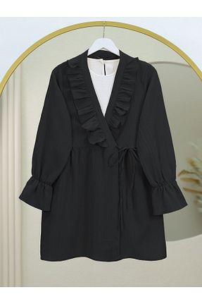 کیمونو و کافتان رنگی زنانه پنبه ای Modamorfo - کد 937594838