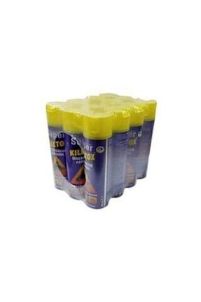 حشره کش و دفع کننده حشرات ELT REKLAM - کد 98481884