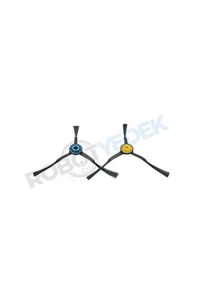 اکسسوری جاروبرقی قرمز robotyedek - کد 937598108