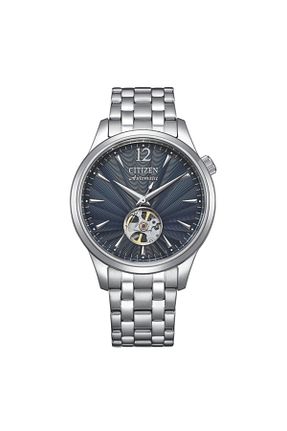 ساعت مچی آبی مردانه 40 میلی متر Citizen - کد 865282499