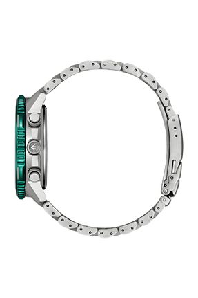 ساعت مچی سبز مردانه 46-50 میلی متر Citizen - کد 766759071