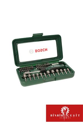 پیچ گوشتی Bosch - کد 937602440
