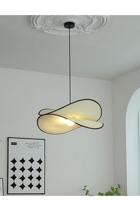 لوستر پارچه burenze - کد 937592337