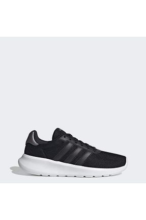 کفش اسنیکر رنگی زنانه بند دار adidas - کد 250179301