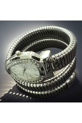 ساعت مچی طوسی زنانه 34 میلی متر Ayse Jewels - کد 937609683