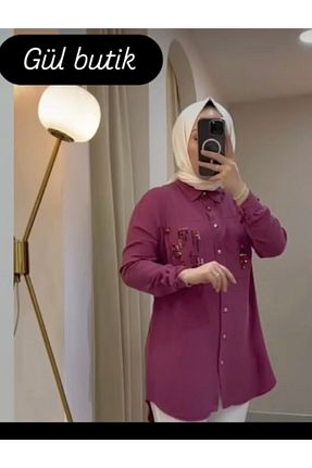 پیراهن اسپرت My Magazin - کد 938173882