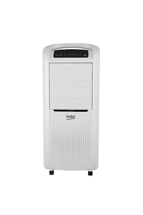 کولر پرتابل سفید گارانتی نمایندگی رسمی Beko - کد 342193117