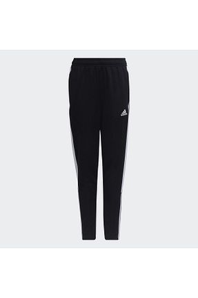 شلوار مشکی بچه گانه بافت adidas - کد 864759124