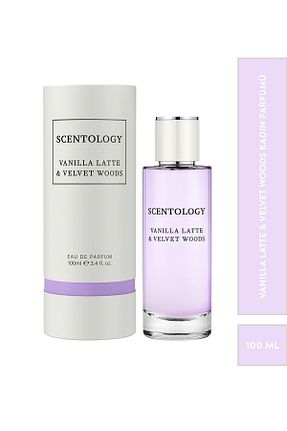 ادکلن زنانه So Fragrance - کد 776827683