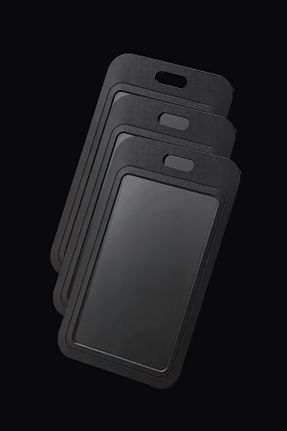 کارت یقه و اکسسوری StormiStoretr - کد 937685101