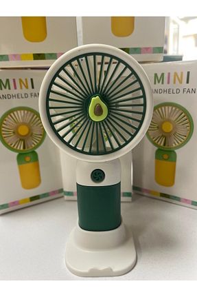 پنکه سبز Mini Fan Ventus - کد 936674240