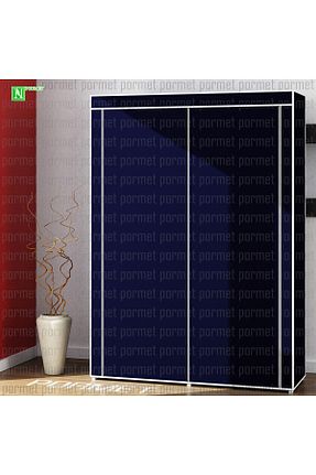 جا کفشی سرمه ای پلاستیک PorBig - کد 937689817