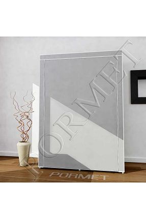 جا کفشی طوسی پلاستیک PorBig - کد 937689839