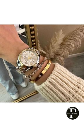 ساعت مچی رنگی زنانه 31-35 میلی متر pullmarkt - کد 682634082