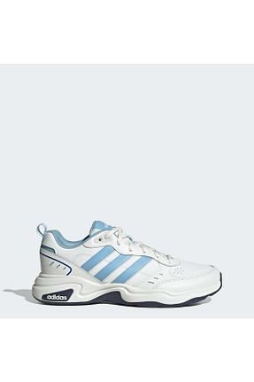 کفش دو و میدانی و تمرینی سفید مردانه adidas - کد 893278712