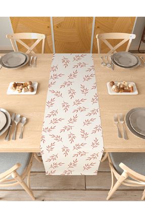 سرویس آمریکائی قهوه ای مستطیل GREENDECOR - کد 937705969