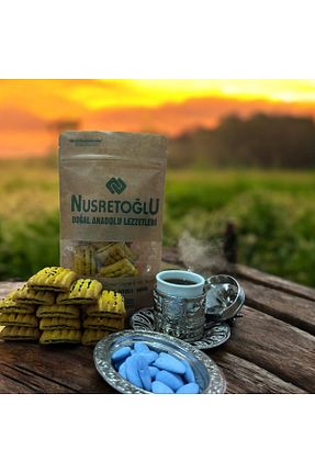 میان وعده سالم NUSRETOGLU - کد 940457297