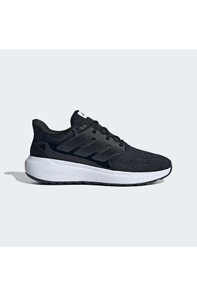 کفش اسنیکر مشکی مردانه بند دار adidas - کد 828498504