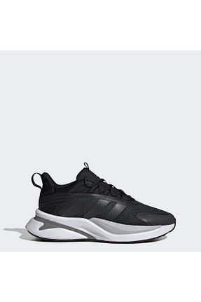 کفش اسنیکر مشکی زنانه بند دار adidas - کد 828498174