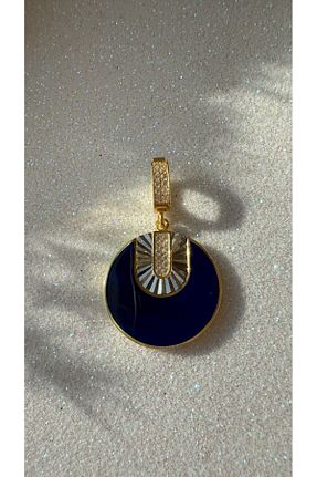 مدال طلائی 950 عیار Luna Argento - کد 937736113