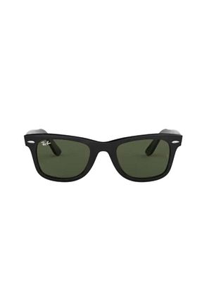عینک آفتابی مشکی مردانه 54 Ray-Ban - کد 731636